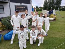 Image result for Tarleton Cricket Club