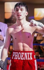 Image result for Glasgow Phoenix Amateur & Professional Boxing Club