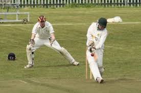 Image result for Cannock and Rugeley Cricket Club