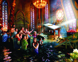 Image result for David LaChapelle