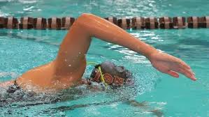 Image result for Isle of Man Swimming Club