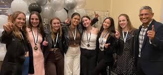 Image result for BRENTWOOD NETBALL CLUB