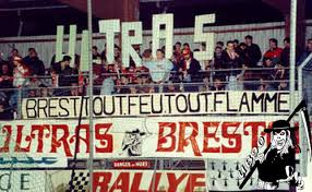 Blog de 60millionsdobservateurs : 60 millions d'observateurs, Avec un supporter Brestois
