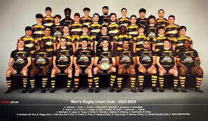 Image result for York University Rugby Union Club