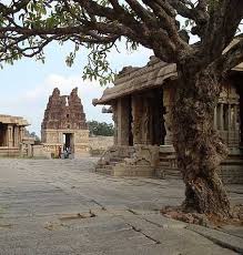 Vijaya Vittala Raya temple « REVERBERATIONS - hampi1