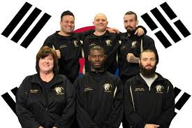 Image result for Choson Academy West Haven