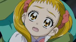 「春日野うらら/キュアレモネード」の画像検索結果