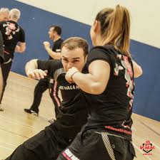 Image result for Krav Maga Midlands UK