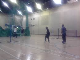 Image result for Duston Community Association Badminton Club