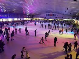 Image result for Solihull Recreational Ice Dancing Club