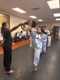 Image result for Martial Arts University Charlotte