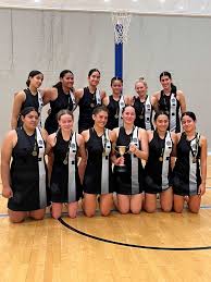 Image result for ST. MARY'S NETBALL CLUB