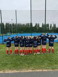 Image result for Hertford Hockey Club