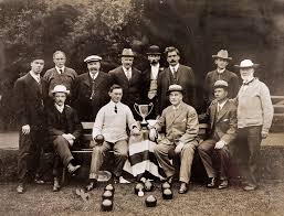 Image result for Mclaren Indoor Bowling Club