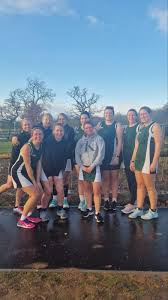 Image result for Lyndean Netball Club