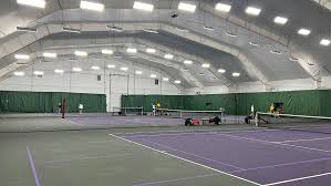 Image result for Ifield Tennis Club