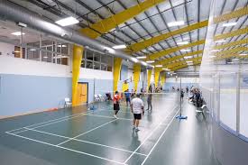 Image result for Strings Badminton Club