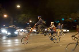 Image result for tall bikes