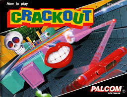 Image result for Crackout