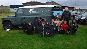 Image result for Aberdeen & District Angling Association