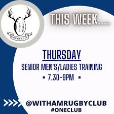 Image result for Witham Rugby Club Ltd