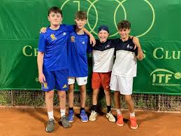 Image result for Northern Lawn Tennis Club Ltd