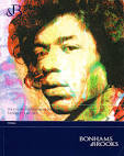 It was consigned by Kathy Etchingham, Hendrix's longtime girlfriend (and ... - 380_large_3