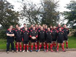 Image result for Glenrothes Rugby Football Club