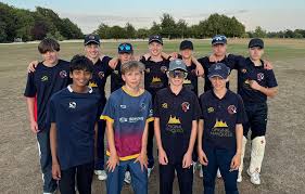 Image result for Charlbury Cricket Club