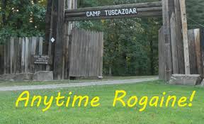 Image result for Warrior Orienteering Club