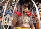 THAIPUSAM 2013 in Singapore