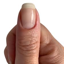 Image result for lunula nail