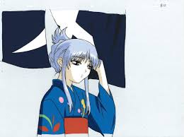 「ハルカ・ミナト 機動戦艦ナデシコ」の画像検索結果