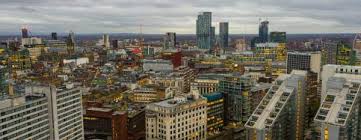 Image result for City Of Manchester