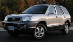 File:2004 Hyundai Santa Fe GLS.jpg - Wikipedia, the free encyclopedia