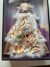 Image result for inuit legend barbie