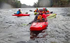 Image result for Fife Canoeing Activities Group