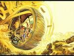 My Free Wallpapers - Fantasy Wallpaper : Discworld