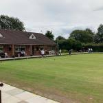 Image result for Waterlooville Bowling Club