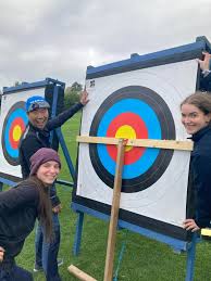 Image result for Oxford Archers