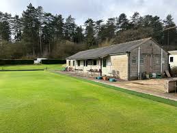 Image result for Cinderford Bowling Club