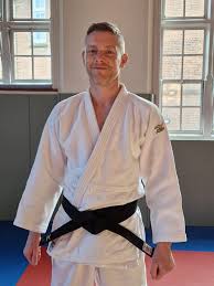 Image result for Glossop Judo Club