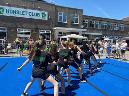 Image result for Hunslet Green Community Sports & Social Club
