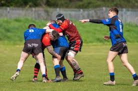 Image result for Glossop Rugby Club
