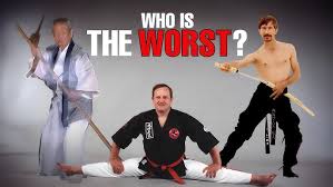 Image result for Masters of Martial Arts
