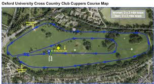 Image result for Oxford University Cross Country Club