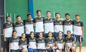 Image result for Saturday Smashers Junior Badminton Club