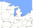 Holland, Michigan (MI) profile: population, maps, real estate ...