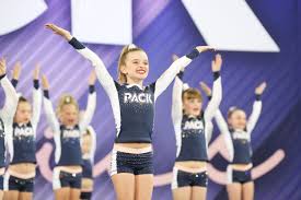 Image result for Fierce Athletics Cheerleaders