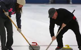 Image result for Ice Rink Club (Curling)